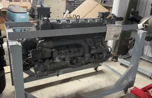 Aviation Ranger Aircraft Engine Collectable RARE!